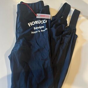 Fiorucci Leggings